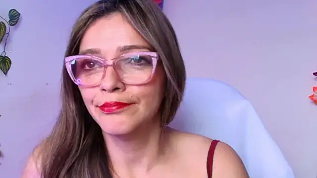 Carol_Miss2's Live XXX Chat