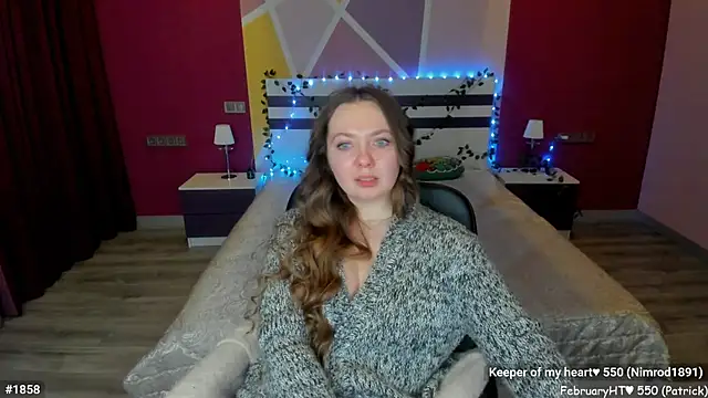 Онлайн чат XXX LizaGost