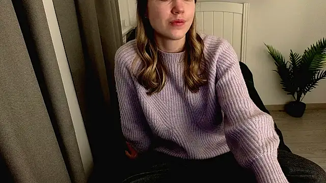 Just_L0VE_me Live XXX Chat