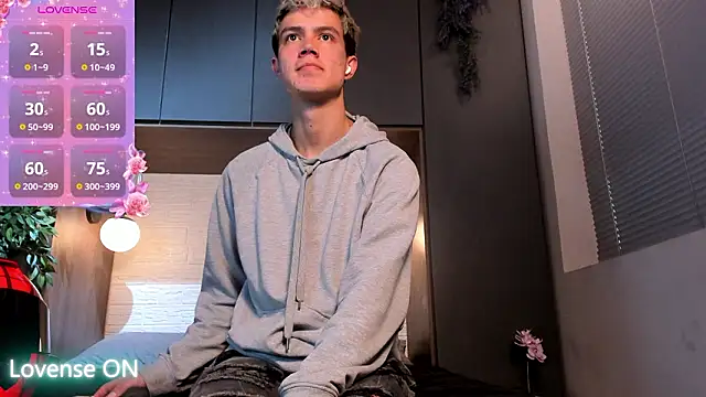 Chatroom XXX en direct de nicktorn