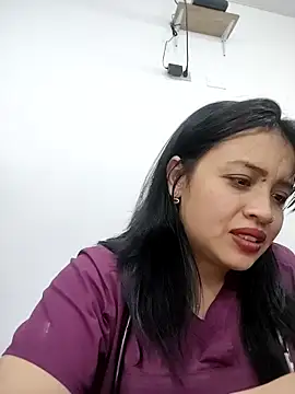 Czat XXX na żywo – MILA__06