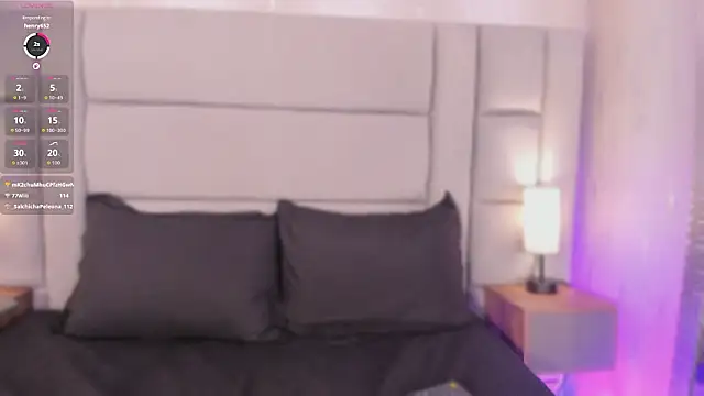 lexiee__ Chat XXX live