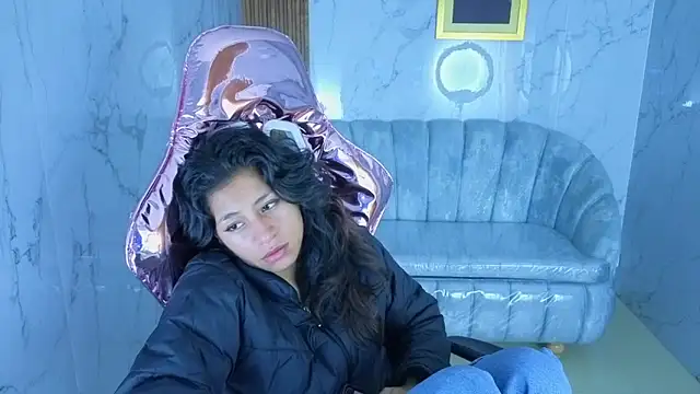 Chatroom XXX en direct de serabella_s