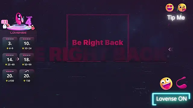 Chatroom XXX en direct de CurvyAsena