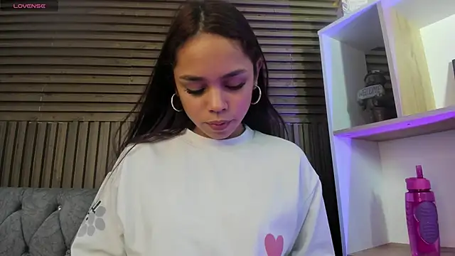 Czat XXX na żywo – CarolineFyre