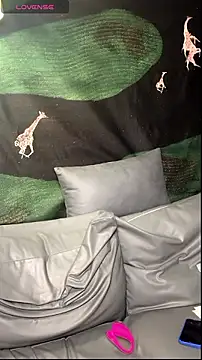 Cici250808 网络视讯表演