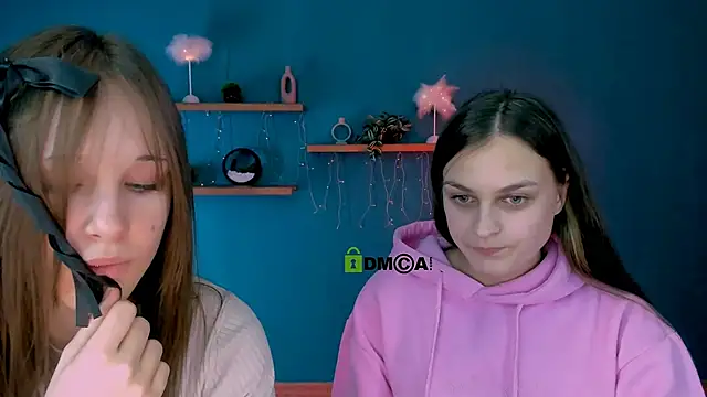 clery_abyss Adlı Modelin Canlı XXX Sohbeti