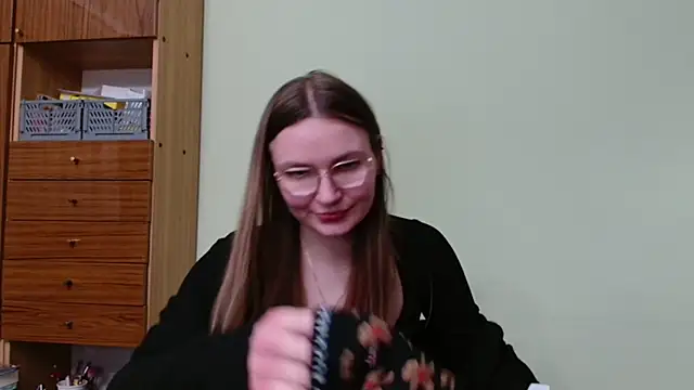 LooveELLYx Adlı Modelin Canlı XXX Sohbeti