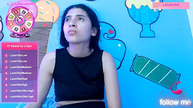 Chatroom XXX en direct de skinnykalitzo18