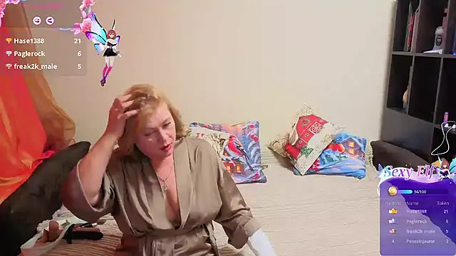 Sweet4104's Live XXX Chat