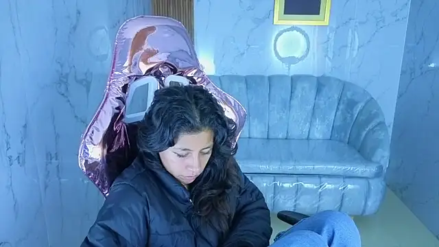 Czat XXX na żywo – serabella_s