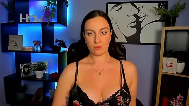 FUN_AMI's Live XXX Chat