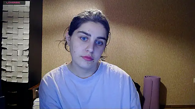 Chatroom XXX en direct de _Roselina_