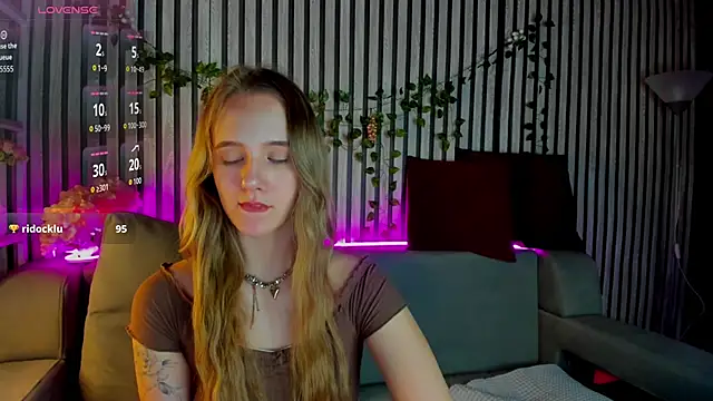 Онлайн чат XXX Casey_Sweeet