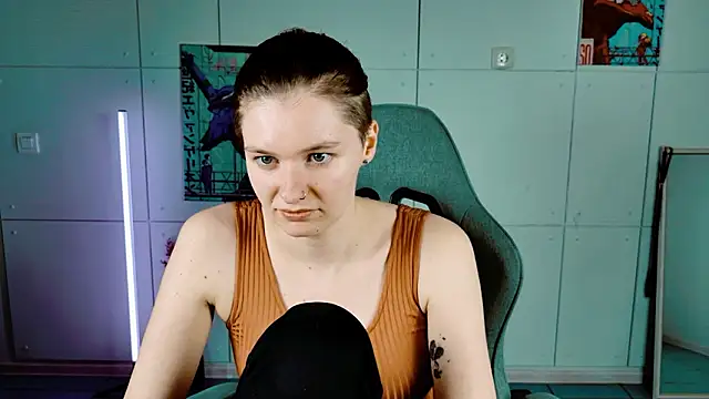 LadyLolipop_'s Live XXX Chat