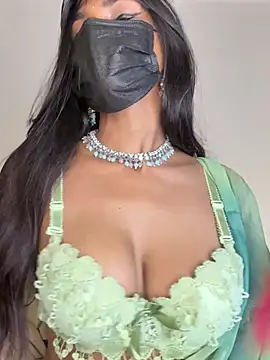 Lovely_Babiee webkamerás műsora