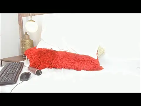 ANA_PINDTER's Live XXX Chat