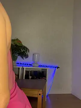 Chatroom XXX en direct de eva_luz