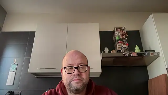 Pokazy przed kamerką – theitalianbear