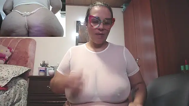 Chatroom XXX en direct de zoe_hotxxx