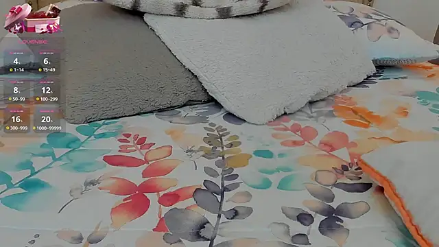 Beautyari_ Live XXX-Chat