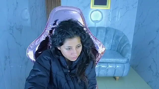 serabella_s élő XXX-chatje