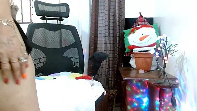 Вебкам-шоу jenny_milf69