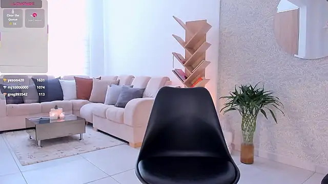 SarahPreston Live XXX-chat