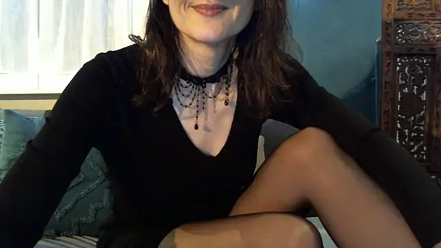 OndeSensuelle 网络视讯表演