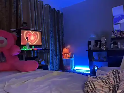 sweet_rengelx 웹캠 쇼