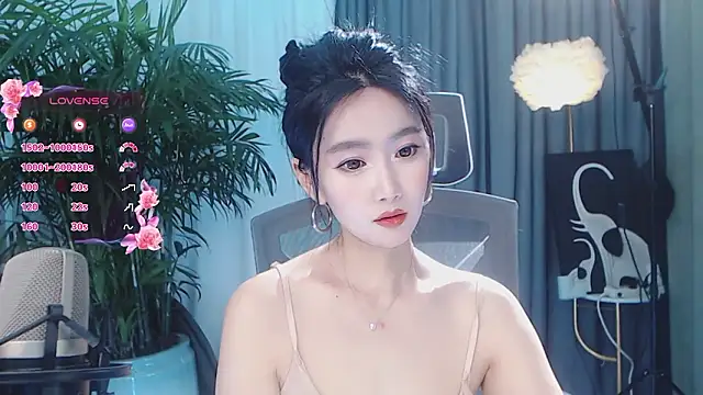 feifei-love 现场XXX聊天