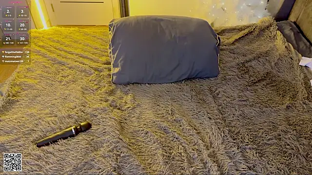 Chat XXX en directo de RinaMirinda