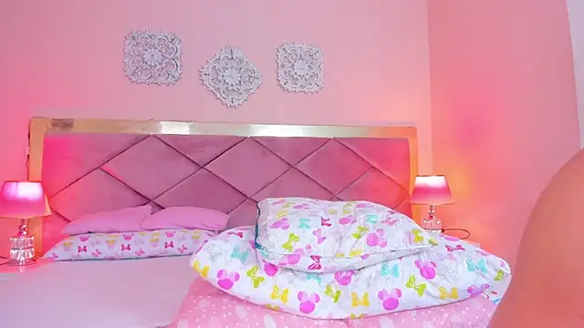 Chatroom XXX en direct de VictoriaLasse