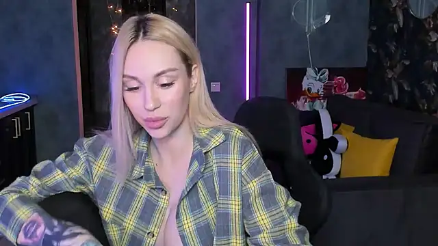 Blckmirrorr Live XXX-Chat