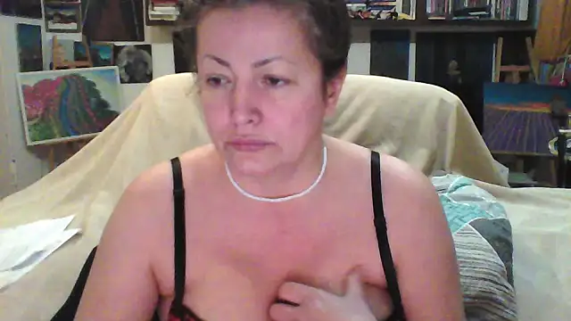 Chat XXX Live MariaAnaSunshine