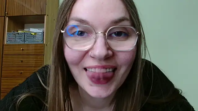 LooveELLYxのライブXXXチャット