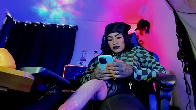 deborah_tatto Live XXX Chat