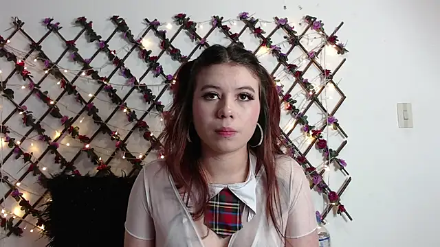 Samantha_Wallker: απευθείας συνομιλία ΧΧΧ