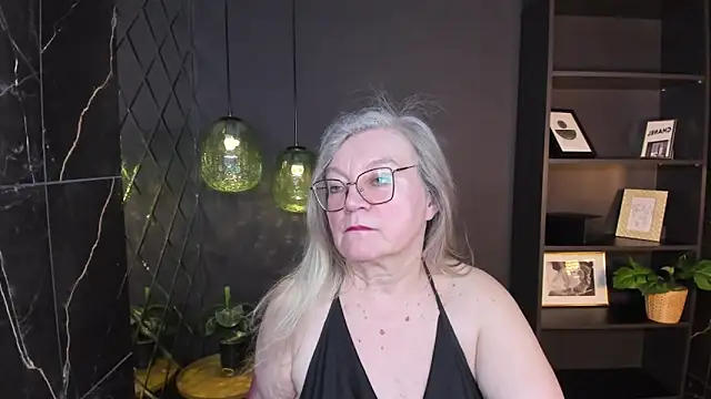 NataliMellowのライブXXXチャット