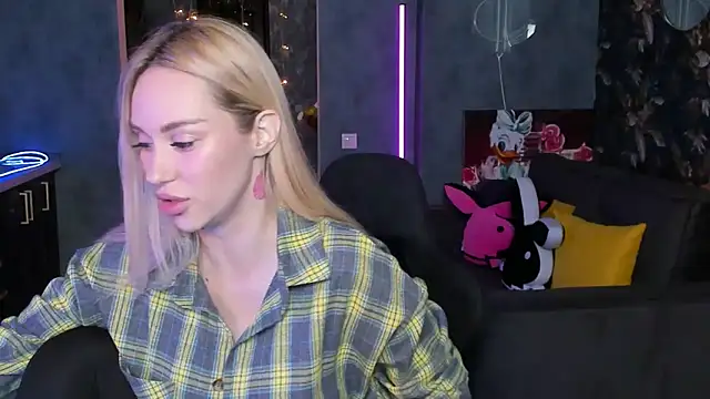 Chat XXX ao vivo de Blckmirrorr