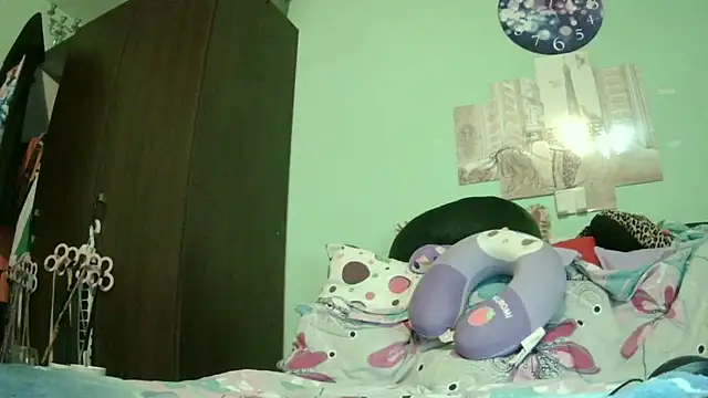 SexyGioconda Chat XXX in diretta