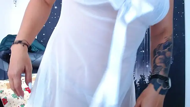 Онлайн чат XXX Hikaryfire