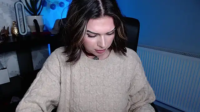 Nova_SIN Chat XXX live