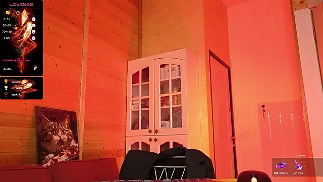 Онлайн чат XXX Lady_Shine