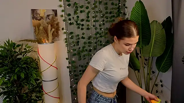 KaciCarlisle Live XXX-Chat