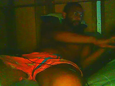 Chatroom XXX en direct de Camodick