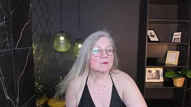 Chat XXX en directo de NataliMellow