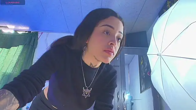 farichell Live XXX Chat