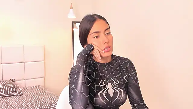 your_khloe Live XXX Chat