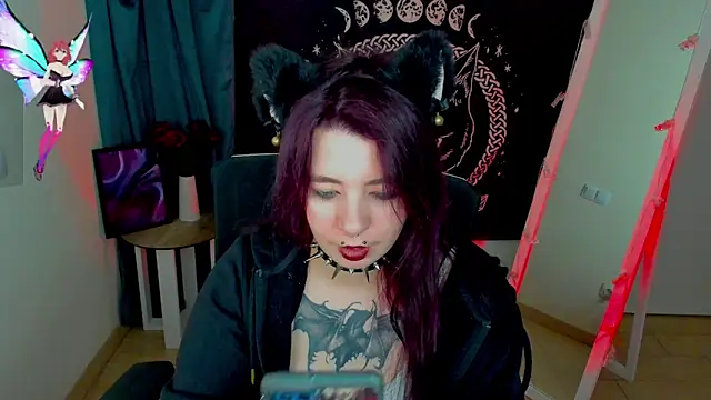 Sam_Mystery 现场XXX聊天